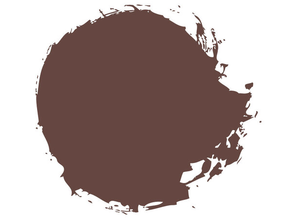 Citadel Paint Layer Gorthor Brown 12ml 
